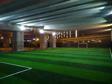 Halı Saha Rezervasyonu Öncesi Kontrol Listesi